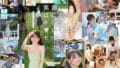 【ssis00997】彼女が目を離すとスグに濃厚接吻。大胆過ぎる彼女のお姉さんとこっそりベロキス性交 村上悠華
