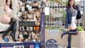 【juq00957】学校で先生の裸が『黒板』だと教わった。落書きホームルーム 木下凛々子