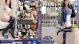 【sykh00104】ブーツの美魔女とナマ交尾 即ズボチ〇ポの快感に美貌が蕩ける… なみさん34歳