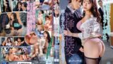 【ngod00223】休憩中にオフィスの隅でパンティーをズラして即入れ ちょい挿し性交を繰り返すみだらな女上司と巨根部下 森沢かな